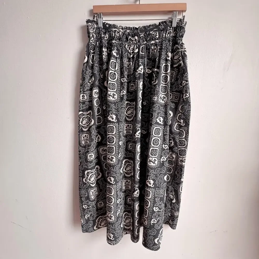 RHODE Puja Skirt & Pari Top Matching Set